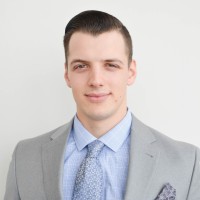 Metropolitan Police Department of the District of Columbia Employee Brad Eckert's profile photo