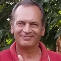 BSistemi S.p.A. Employee Juan Cash's profile photo
