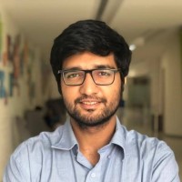 theStacc Employee Siddharth Gangal's profile photo