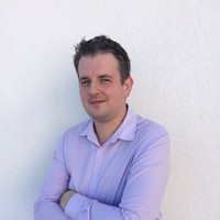 Synopsys Inc Employee Mathieu Mazoyer's profile photo