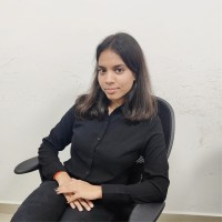 WHILE Employee Aradhana Kanojia's profile photo