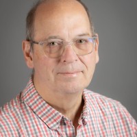 Owens Community College Employee David Wahr's profile photo