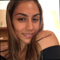 Desiree Pina Email & Phone Number