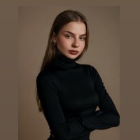 SYNERGIE Personal Deutschland GmbH Employee Anna Lauber's profile photo