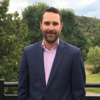 Logistique Trans-Pro / Trans-Pro Logistics Employee Simon Granger's profile photo