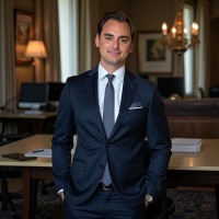 McCombie Group Employee Michael Jacks's profile photo