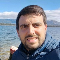 Javier Chamizo Adán Email