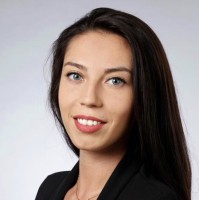 Belfa AG Employee Anca Roman's profile photo
