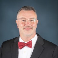 HealthTrust Performance Group Employee Michael Roddy's profile photo