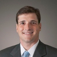 McGuireWoods Employee Adam Greene's profile photo