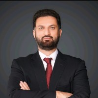 United Insurance Brokers Limited Employee Zaheer Iqbal's profile photo