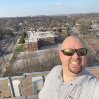 Packet Layer Employee Josh Herman's profile photo