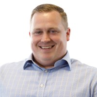 Unova Products Ltd Employee Rolf Cowley's profile photo