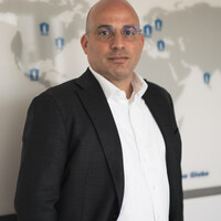 AKG Group Employee Kariem Jaber's profile photo