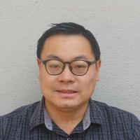 Sonrisas Dental Health Employee Kris Kwan's profile photo