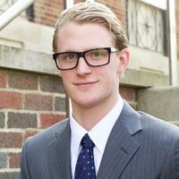 Urgentpoint Employee Joshua Claassens's profile photo