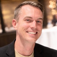 Rev3 Labs Employee Josh Bauer's profile photo