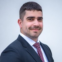 asa Innovation Employee Miklos Czegledi's profile photo