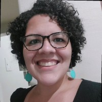 Focus Tributos Employee Carla Amorim's profile photo