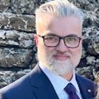 Hubbell Incorporated Employee Troy Tutor's profile photo