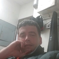 Friday's Employee Paul Phillips's profile photo