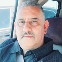 Arturo Villegas Email & Phone Number