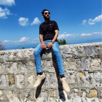 CodeAutomation.ai Employee Muhammad Anwer's profile photo