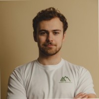 Future Generation Group Employee Ted Stroud's profile photo