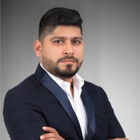 Ikonic Limousine Employee Mohit Dixit's profile photo