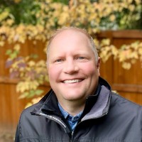 Accenture Employee Scott Couch's profile photo