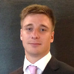 Moneda Asset Management Employee Martin Grossetete's profile photo