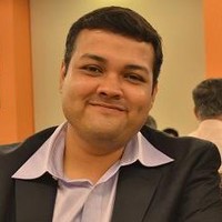 Supple Tek Industries Pvt. Ltd. Employee Prasenjit Ghosh's profile photo