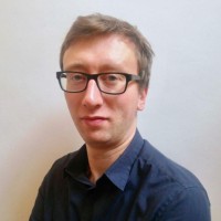 South Wairarapa District Council Employee Matt Vins's profile photo