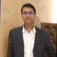 Manish Jethwani Email & Phone Number