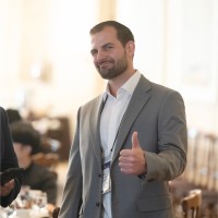 FossID AB Employee Tomas Gonzalez Blasini's profile photo