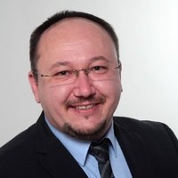 Gregor Glinka Email