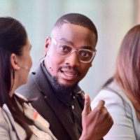 Leva Foundation Employee Jackson Tshabalala's profile photo