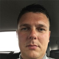 Torrent Trackside Limited Employee Lewis Matthews's profile photo