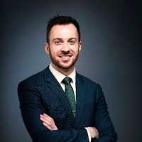 Michael Robinson Email & Phone Number