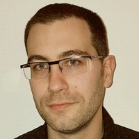 Sanofi Employee Eric Meunier's profile photo
