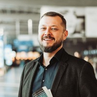 WorkTrips.com (Hotailors) Employee Michał Szeksztełło's profile photo