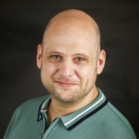 ICE Campus Employee Keith Vassallo's profile photo
