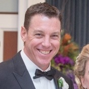 BD Employee Patrick Mahon's profile photo