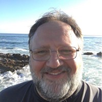 San Bernardino Valley College Employee John Feist's profile photo