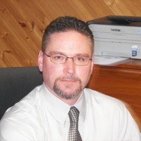 GLC Business Services Employee Don Verschage's profile photo