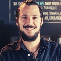 ShoreWise Consulting Employee Jim Buhr's profile photo