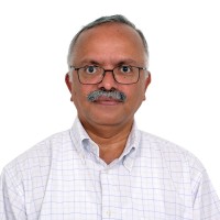 NPCC Employee Raju Paul's profile photo