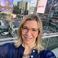 Foresters Financial Employee Meghan Seybold's profile photo