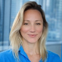 Department of Planning, Governance, and Management Employee Viviane Aiub's profile photo