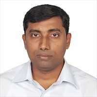 HP Employee Rizwan R's profile photo